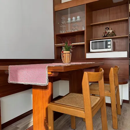 Apartament Gh *