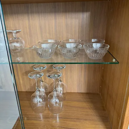 Apartment Gh Foppolo