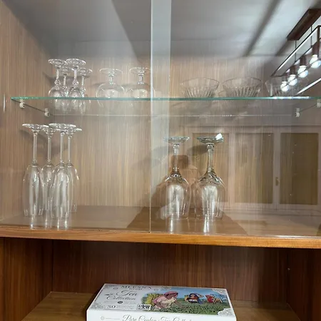 Apartment Gh Foppolo